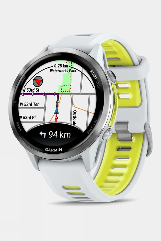 Garmin Forerunner 970 GPS Smartwatch
