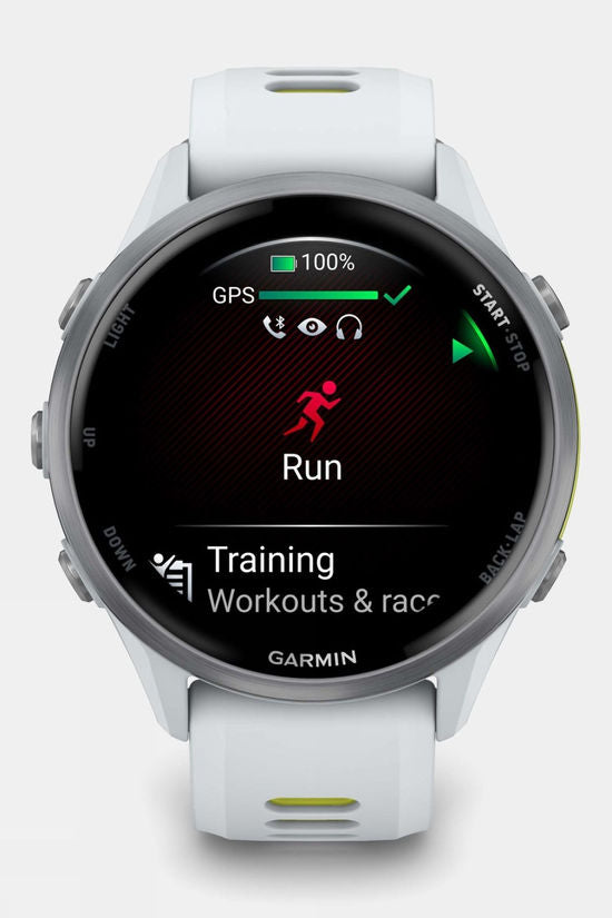 Garmin Forerunner 970 GPS Smartwatch