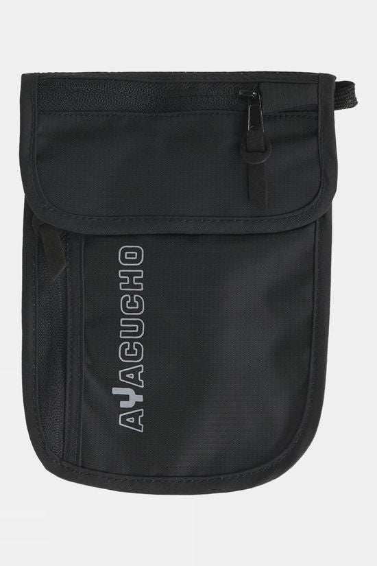  Otago Security Neck Pouch