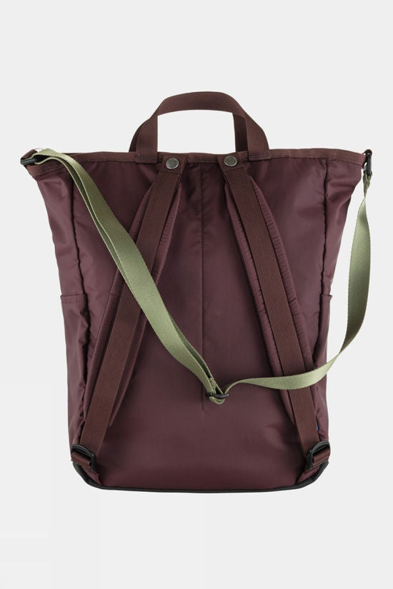 Fjallraven High Coast Totepack Daypack
