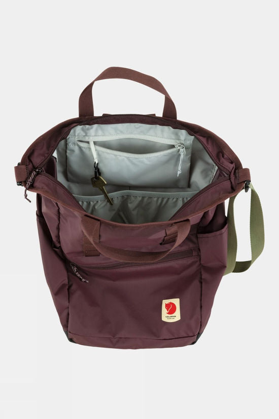 Fjallraven High Coast Totepack Daypack