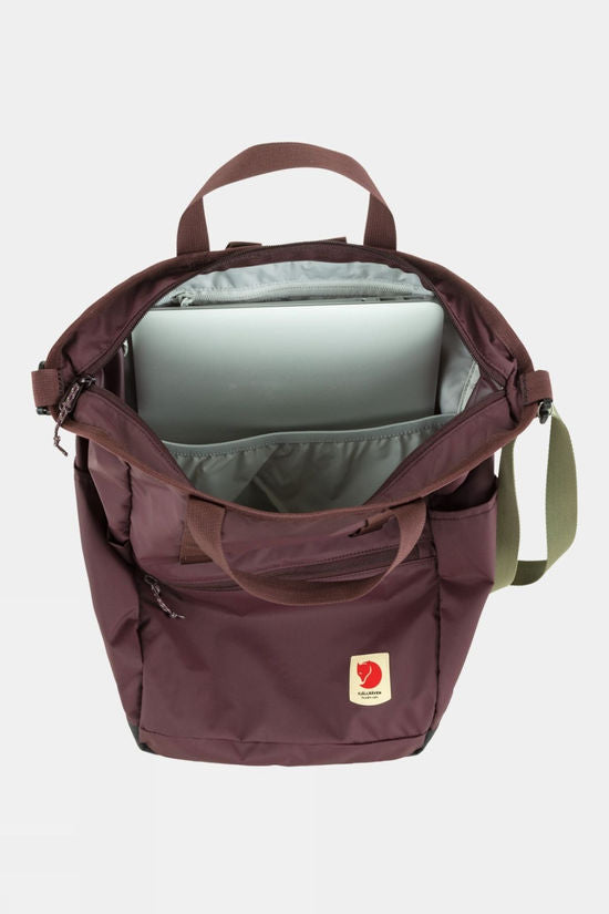 Fjallraven High Coast Totepack Daypack