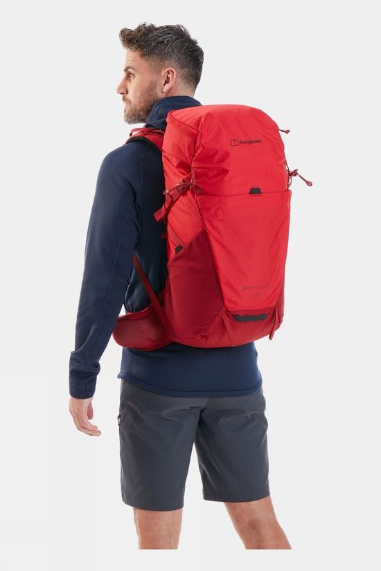  Berghaus Remote Hike 35L Daypack
