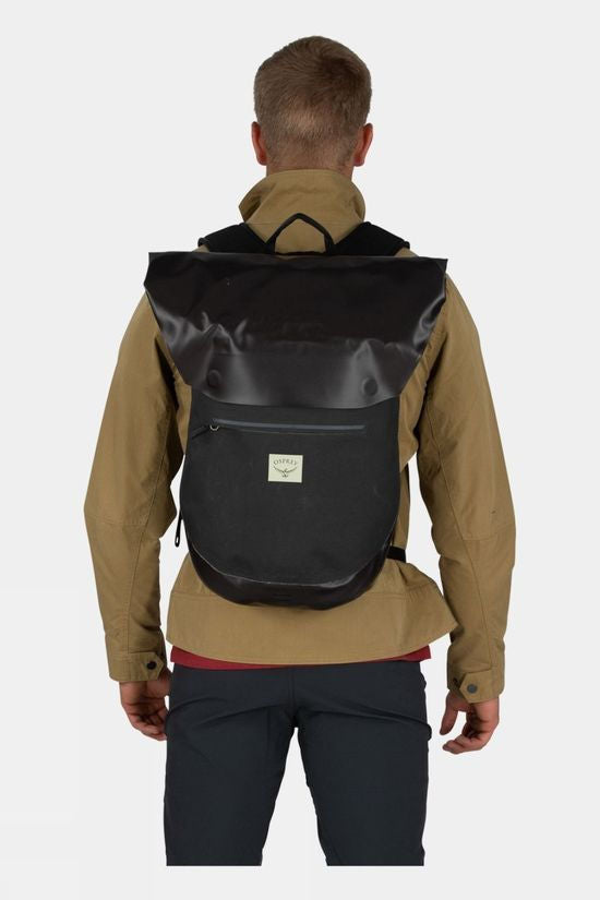  Osprey Arcane Roll Top WP 25 Daypack