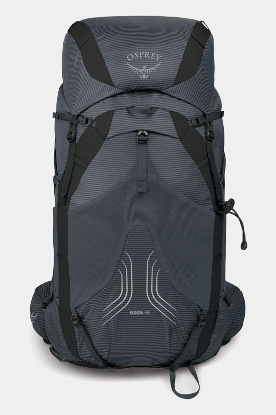  Osprey Mens Exos 48 Rucksack