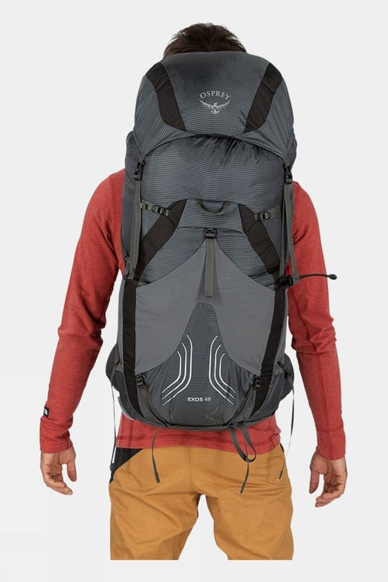  Osprey Mens Exos 48 Rucksack