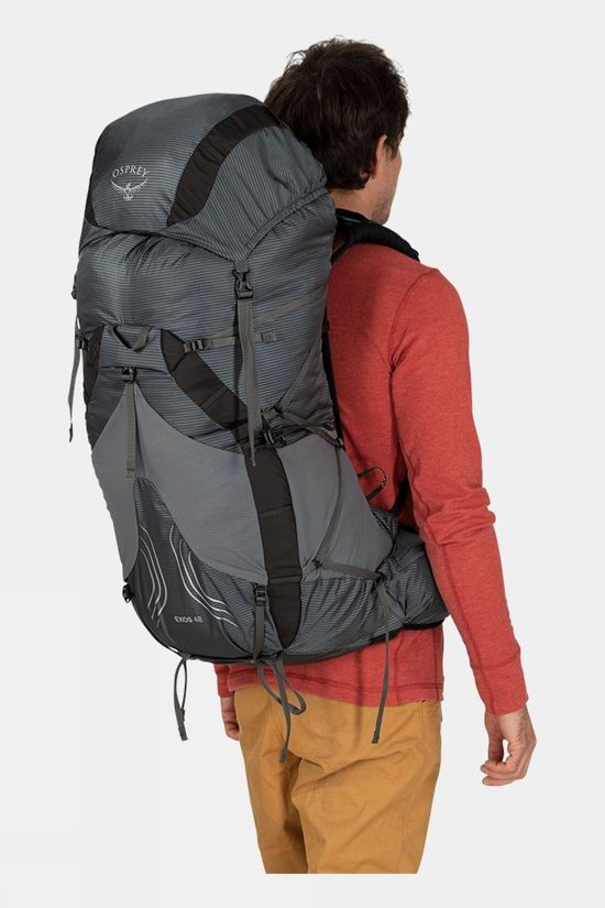  Osprey Mens Exos 48 Rucksack