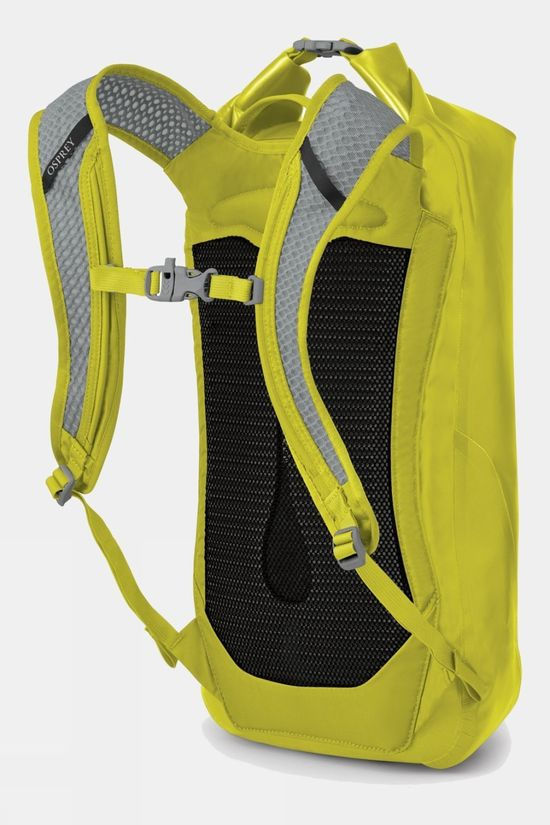  Osprey Transporter Roll Top WP18 Daypack