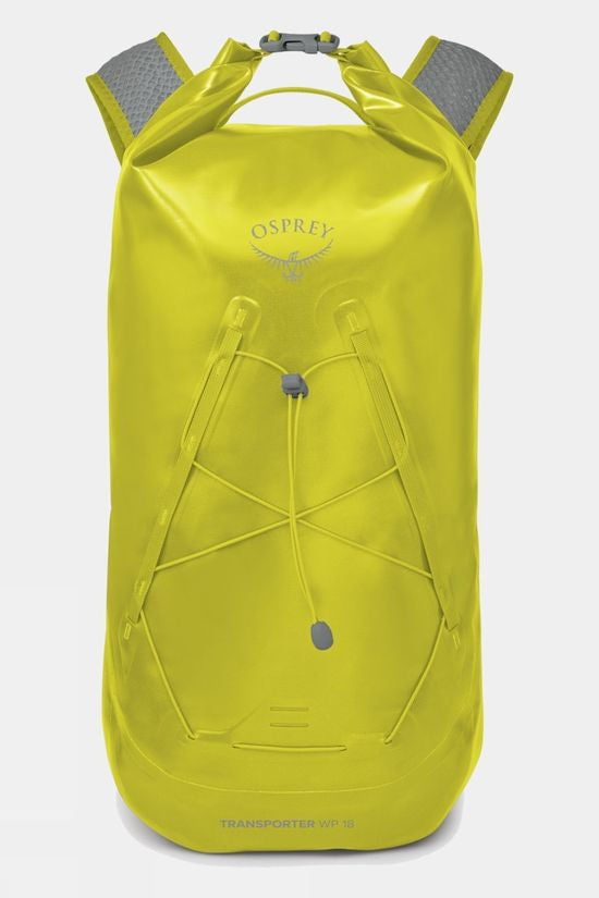  Osprey Transporter Roll Top WP18 Daypack
