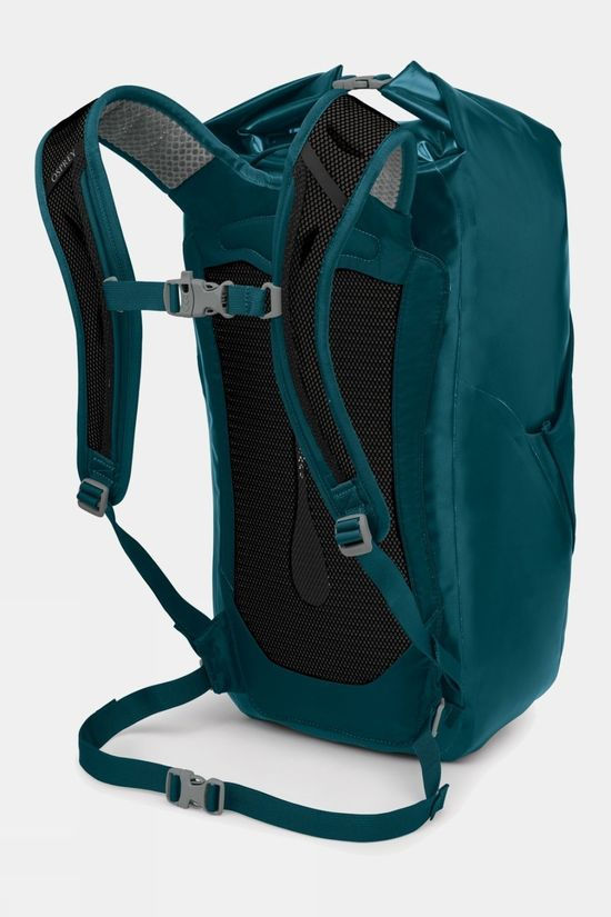  Osprey Transporter Roll Top WP 30 Daypack