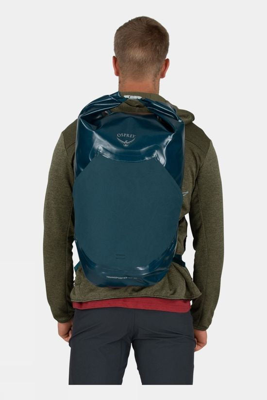  Osprey Transporter Roll Top WP 30 Daypack