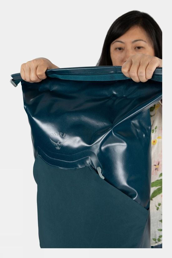  Osprey Transporter Roll Top WP 30 Daypack