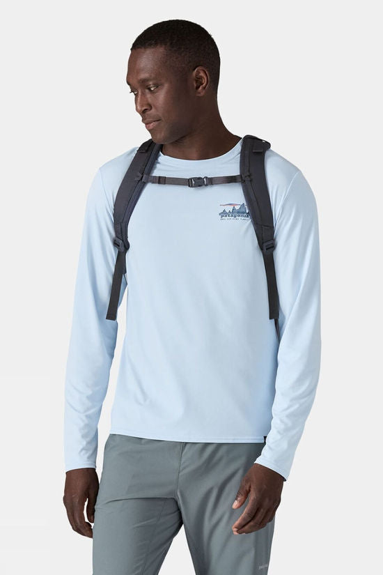 Patagonia Refugio 30L Daypack