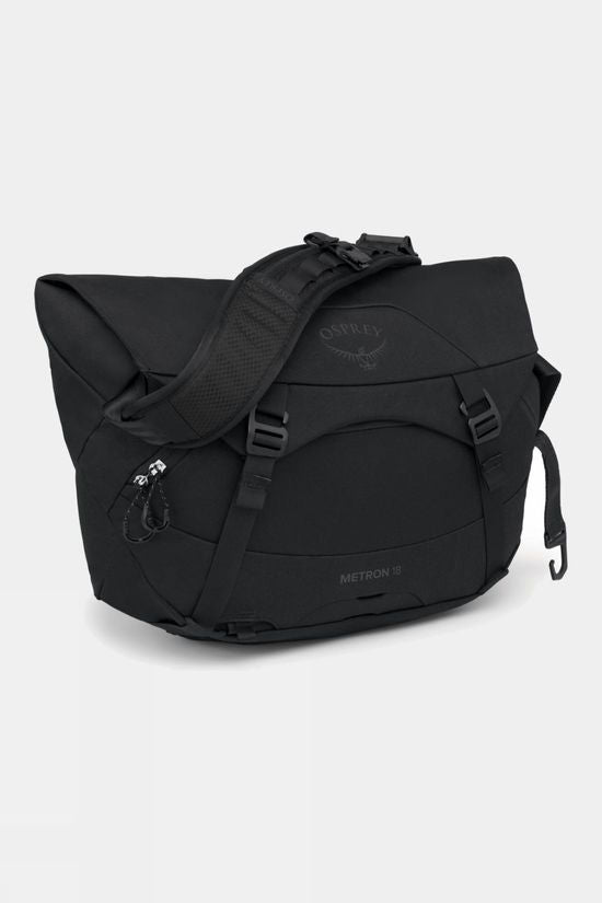  Osprey Metron 18 Messenger Daypack