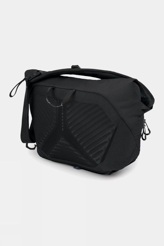  Osprey Metron 18 Messenger Daypack