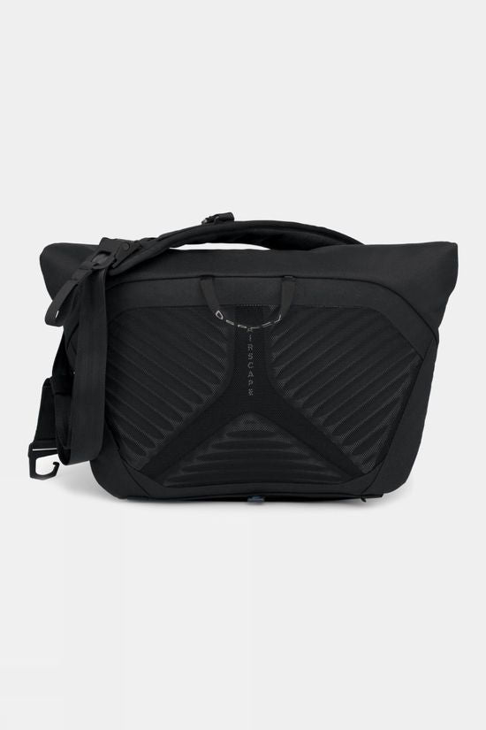  Osprey Metron 18 Messenger Daypack