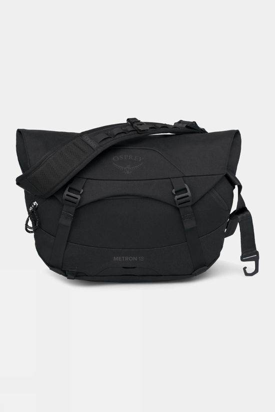  Osprey Metron 18 Messenger Daypack