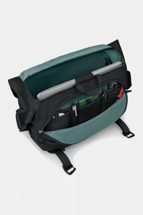  Osprey Metron 18 Messenger Daypack