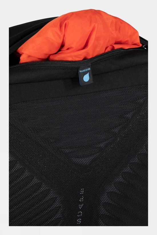  Osprey Metron 18 Messenger Daypack