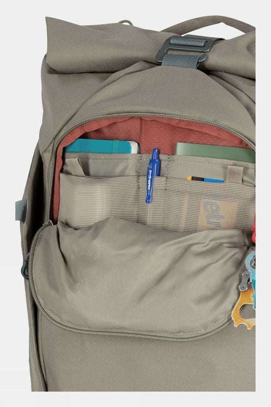  Osprey Metron 22 Roll Top Daypack
