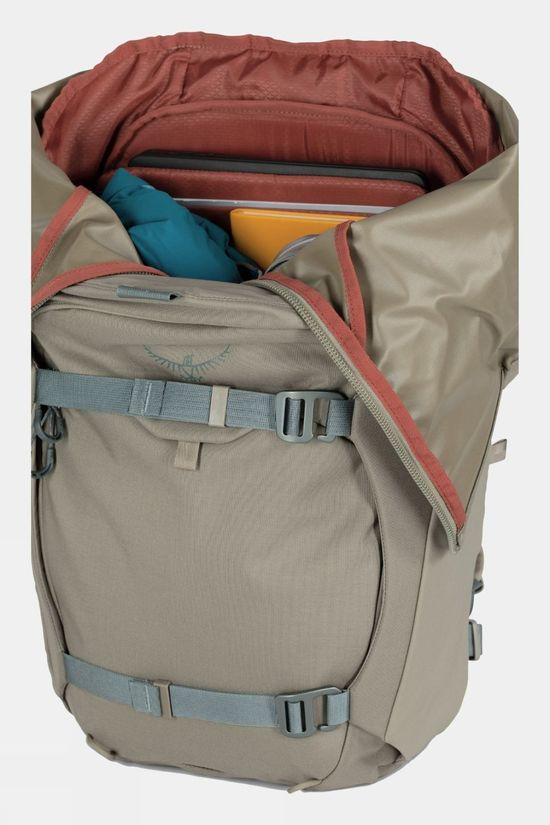  Osprey Metron 22 Roll Top Daypack