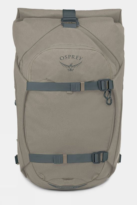  Osprey Metron 22 Roll Top Daypack