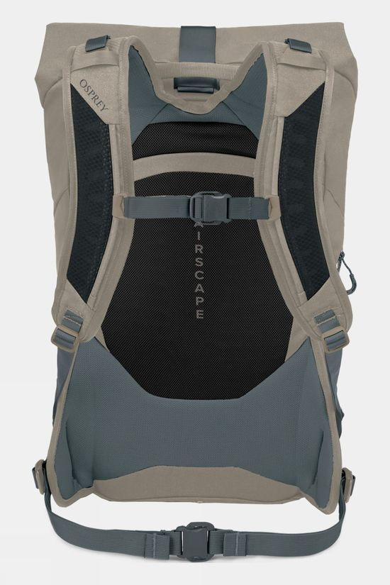  Osprey Metron 22 Roll Top Daypack
