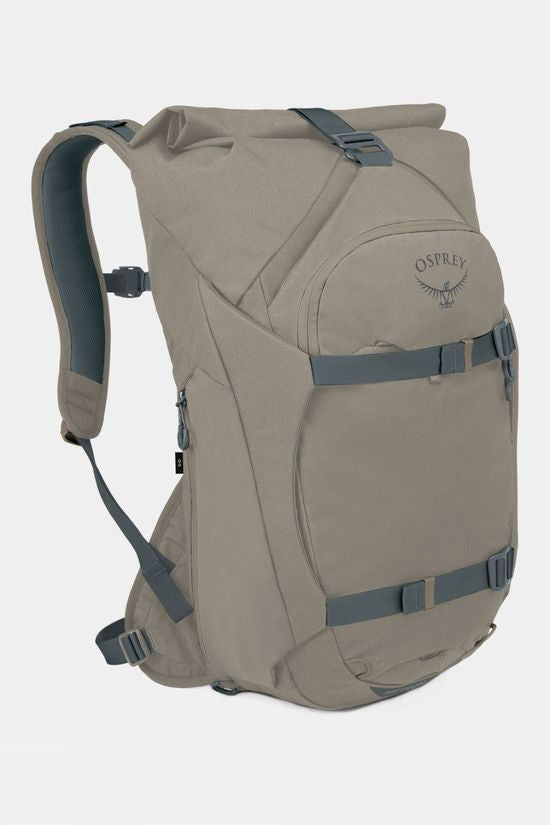  Osprey Metron 22 Roll Top Daypack