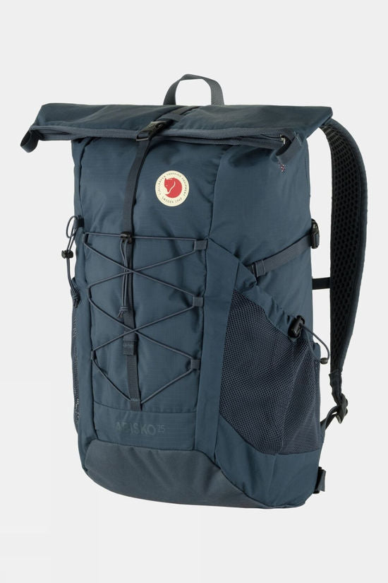 Fjallraven Abisko Hike Foldsack Daypack