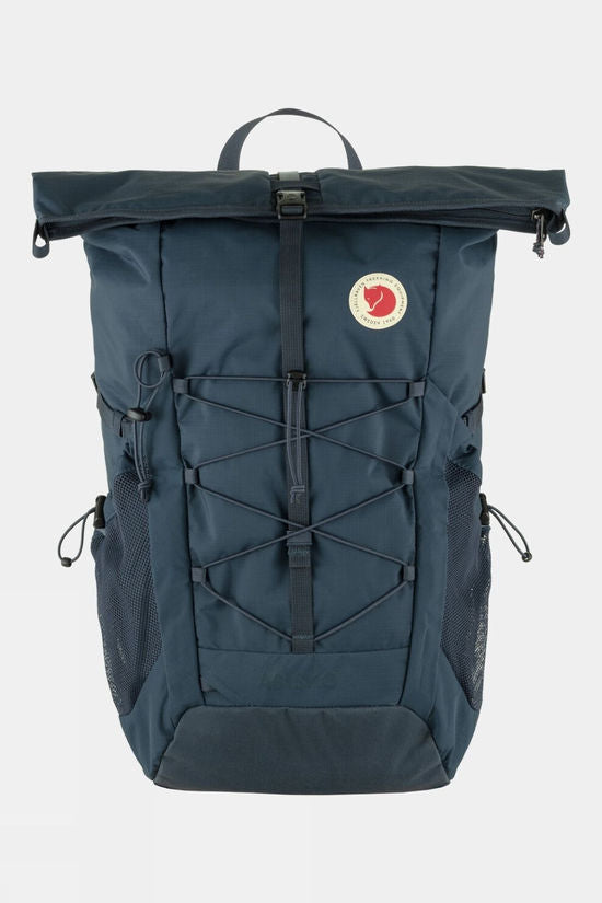 Fjallraven Abisko Hike Foldsack Daypack