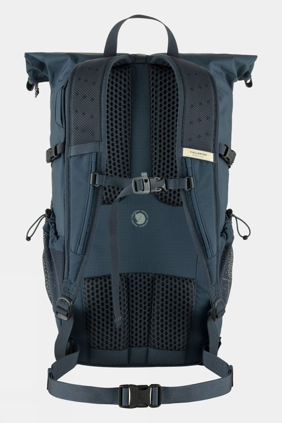 Fjallraven Abisko Hike Foldsack Daypack
