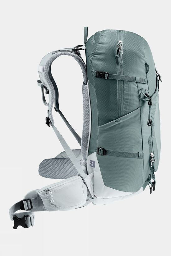  Deuter Womens Trail Pro 31 SL Daypack 