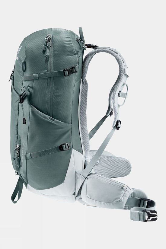  Deuter Womens Trail Pro 31 SL Daypack 