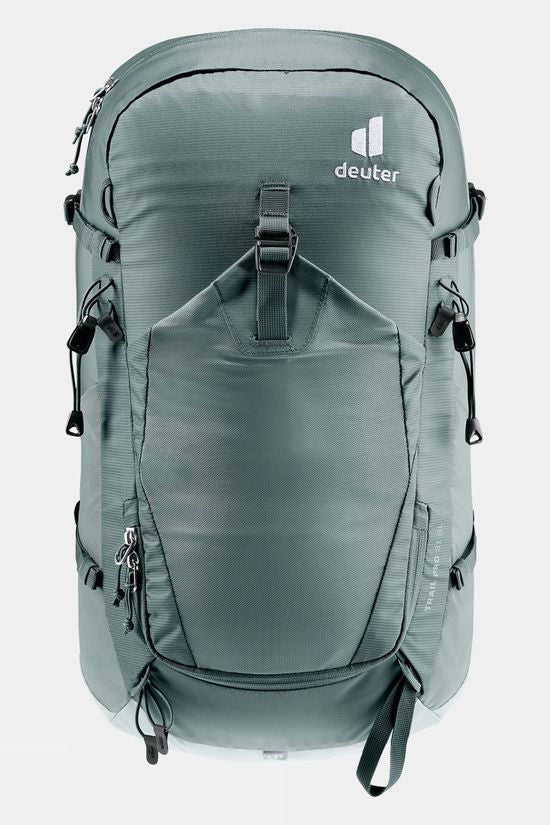  Deuter Womens Trail Pro 31 SL Daypack 