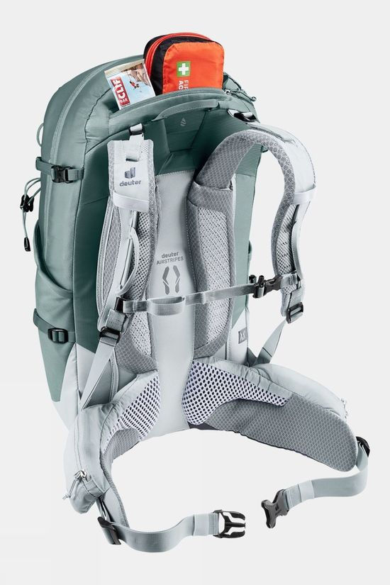  Deuter Womens Trail Pro 31 SL Daypack 