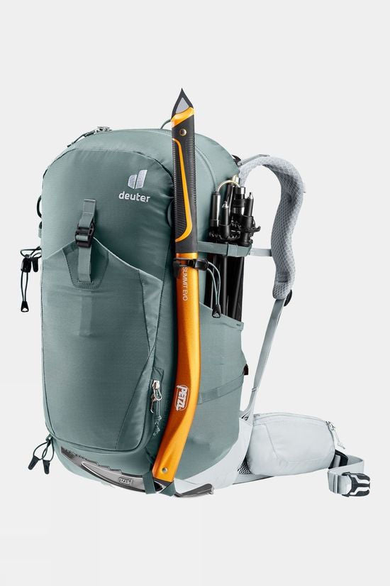  Deuter Womens Trail Pro 31 SL Daypack 