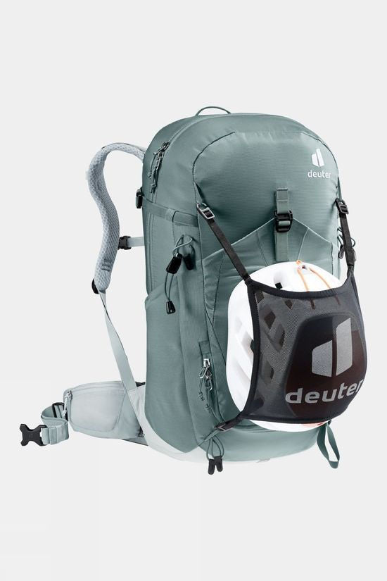  Deuter Womens Trail Pro 31 SL Daypack 
