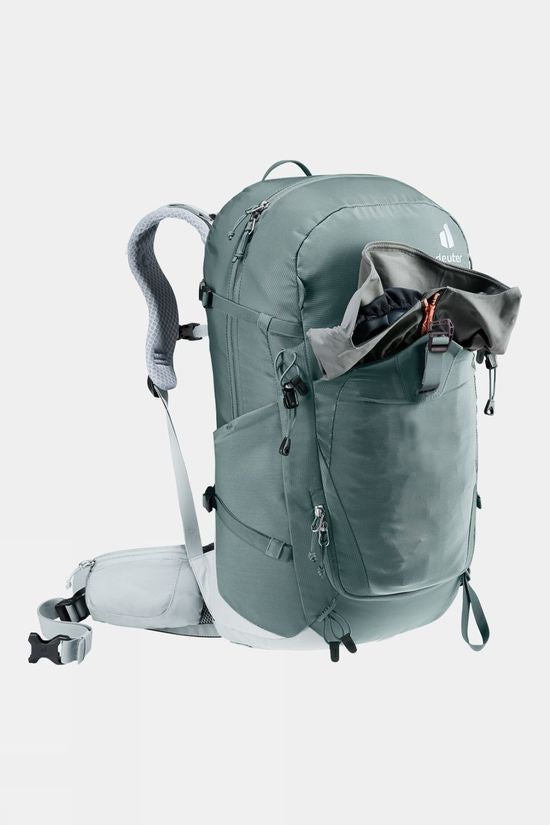  Deuter Womens Trail Pro 31 SL Daypack 