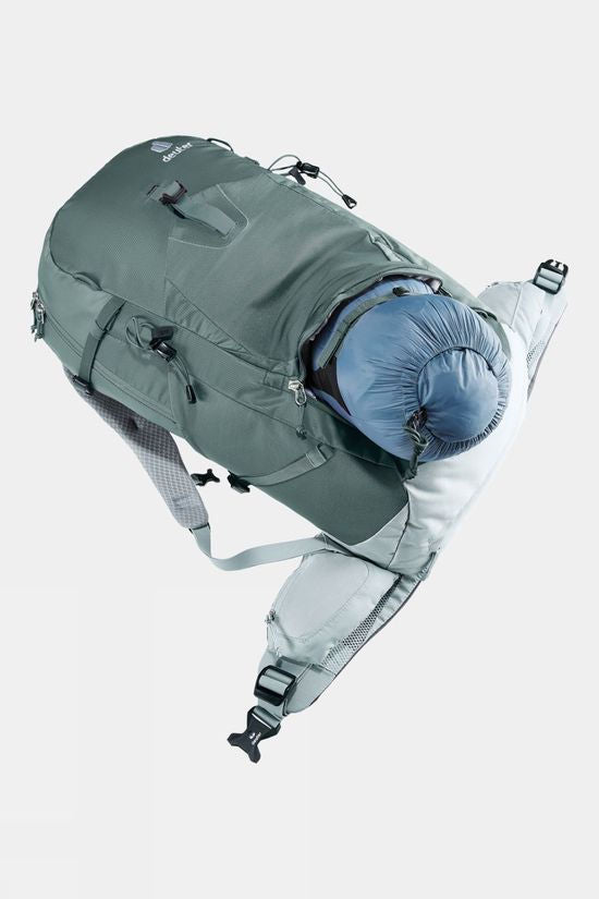  Deuter Womens Trail Pro 31 SL Daypack 
