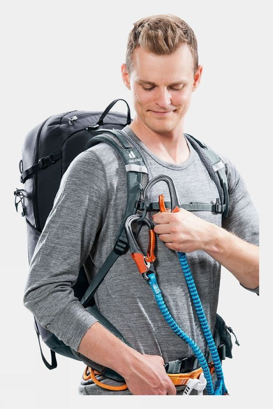  Deuter Trail Pro 33 Daypack