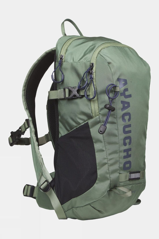  Vaalserberg 12 Daysack