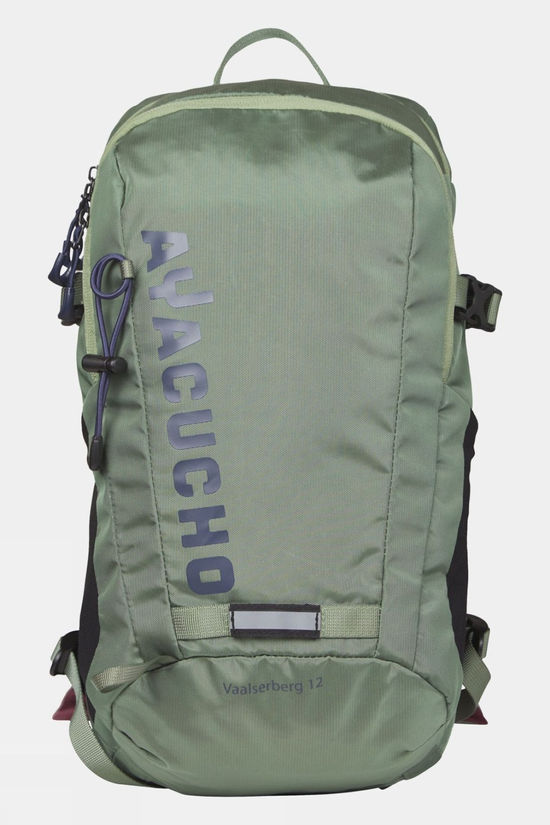  Vaalserberg 12 Daysack