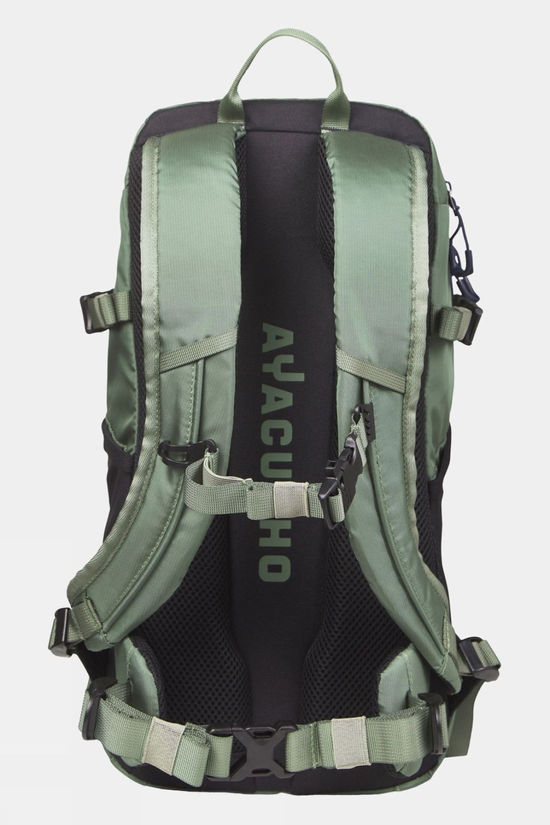  Vaalserberg 12 Daysack