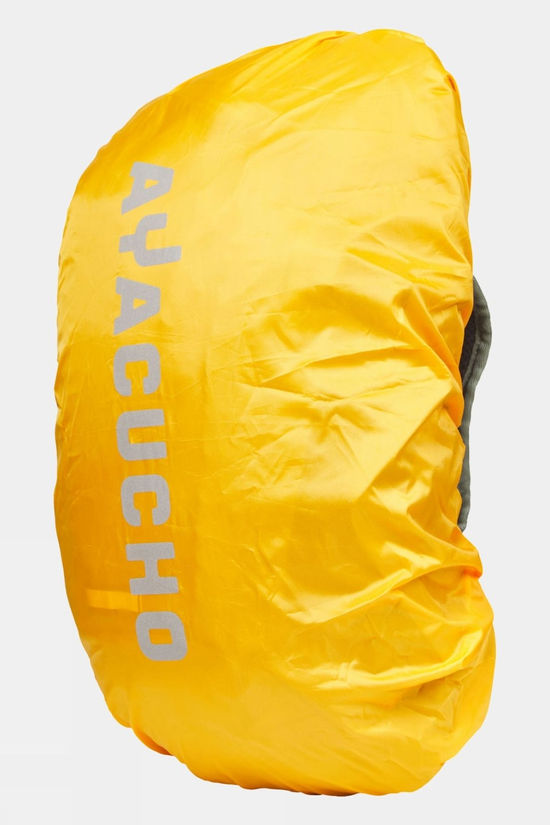  Vaalserberg 12 Daysack