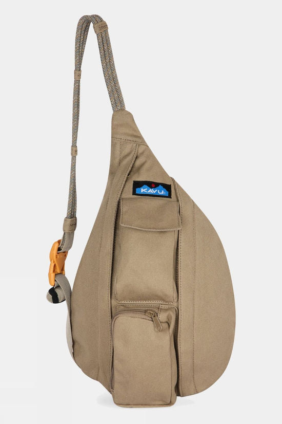 KAVU Mini Rope Bag Daypack