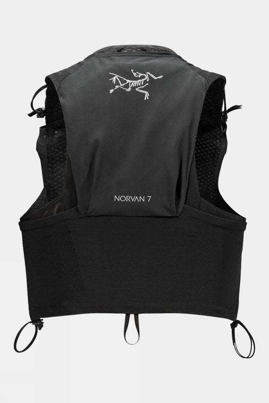 Arc'teryx Mens Norvan 7 Vest 