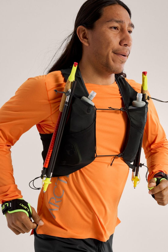 Arc'teryx Mens Norvan 7 Vest 