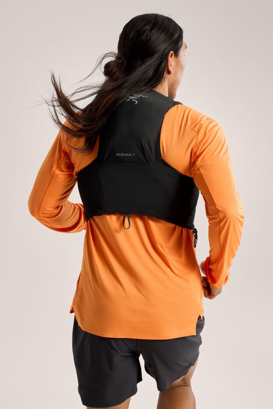 Arc'teryx Mens Norvan 7 Vest 