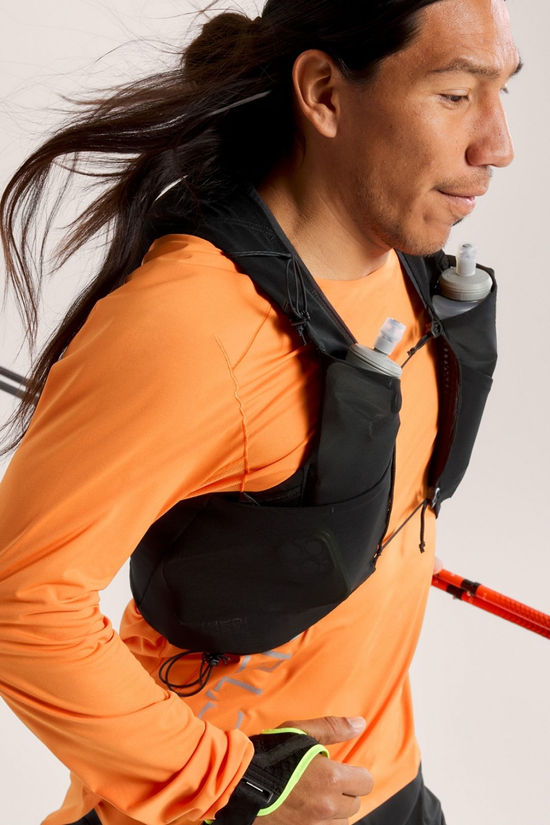Arc'teryx Mens Norvan 7 Vest 