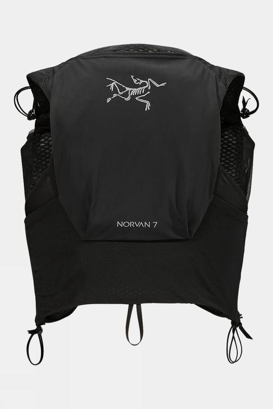 Arc'teryx Womens Norvan 7 Vest 